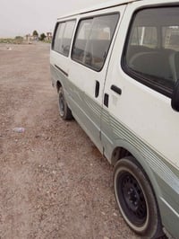 للبيع جنبي موديل 7مكفوله سنويه ما ساقطه رقم لماني بغداد سياره سويلك وك...