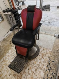 كراسي • الشبح • موصل جانب الايمن