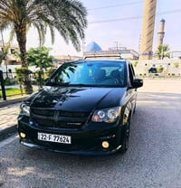 دوج كرفان موديل 2020 سيارة جديدة خير من الله مكينة كير ميكانيك كفاله ب...