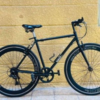 بيسكلة جاهزة • نظيفه • البصره القبله