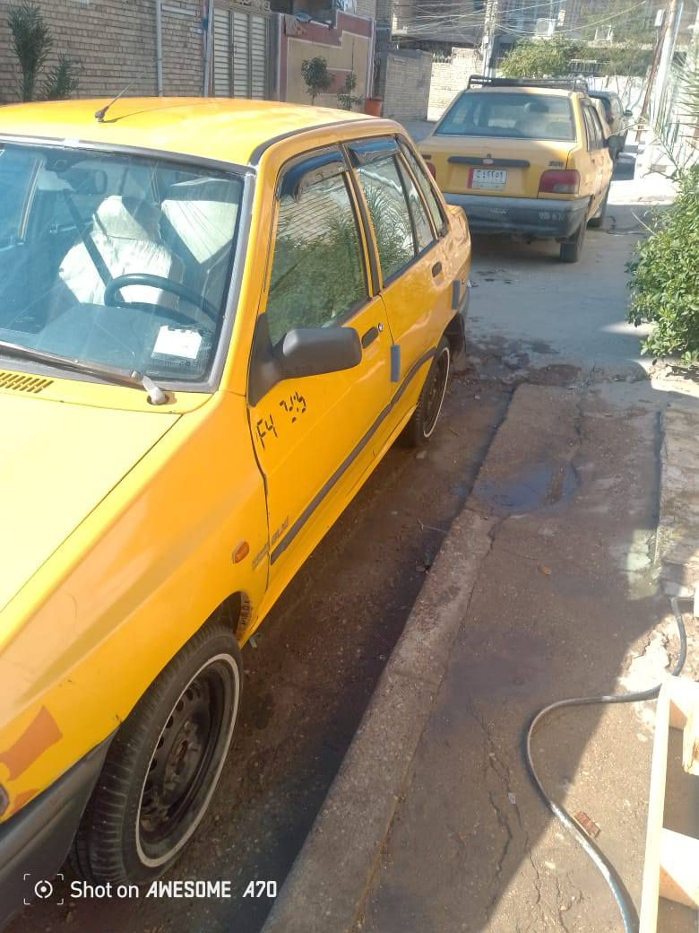 السلام عليكم سايبا للبيع مديل 2011
مصفره هيه و غرامات  ب اسمي. رقم  انكليزي بغداد  مكينه جديده  صدر جديد كلج جديد ياباني  بيه جاملغ عكس لسايق مبدل. و الشاصي. صفحه الصدر معمر. السعر. 28 و بيه مجال. ***********
 مكان السيارة بغداد
