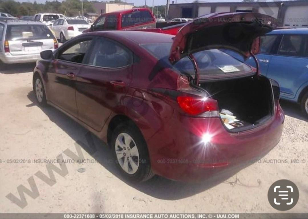 النترا موديل 2016 رقم قادسية باسمي وارد امريكي محرك ٢٠٠٠ دوش حادثها وصبغها بامريكا السعر ٩٧ ورقة
مكاني ديوانية ***********
