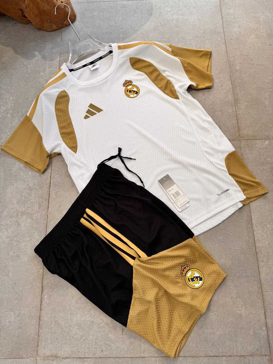 بدء الموسم الصيفي ✅
تراك شورت سحاب ليكرة كوالتي 🔥🫣
📞 @0782112062
موقع المحل 📍:مقابل ابو علي ابو ذهب بفرع بيت حجي تكليف
يوجد توصيل جميع محافظات العراق

@إشارة


**إذا كنت صاحب هذا الإعلان وتريد حذفه لأي سبب، رجاءا أرسل رسالة إلى الدعم الفني**