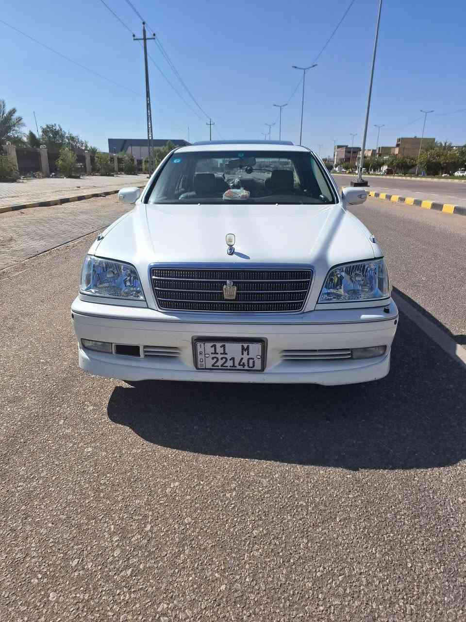 ماشاءلله
ملكه قرار 48رقم بغداد باسمي تحويل ثاني يوم  كفاله عامه تحويل ثاني يوم 
فتحه اربع دكم تبريد خلفي ثلاجه حساس غرفه جلد مواصفات الاربع دكم معروفه مكاني بلنجف حي الشهداء ***********
