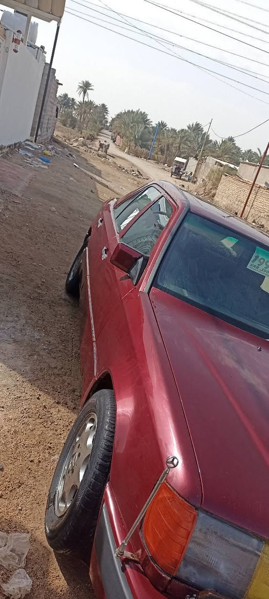 مرسيدس دوب نفخ موديل 85 محدثه 92 السعر 52 رقم التليفون ***********
