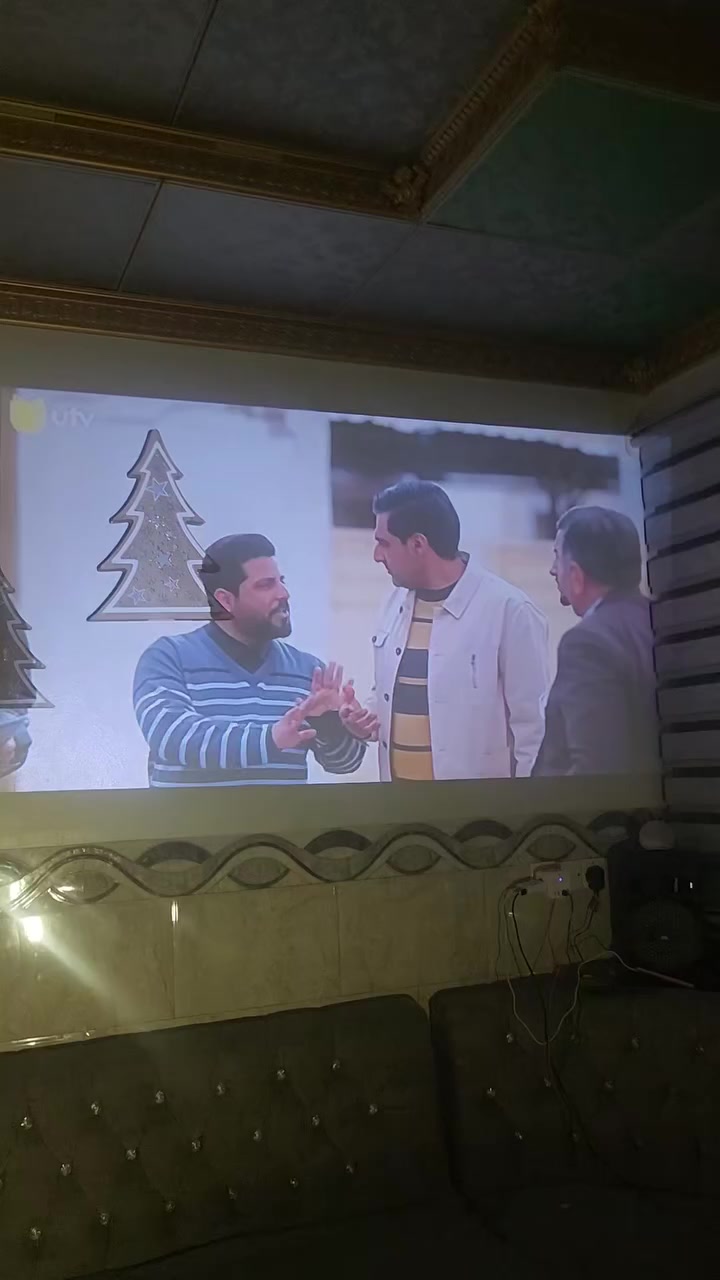 داتا شو اتفيد للكفتريات او للقعات جديدة بيها عدد مخارج مثل ماموضح بالصورة التي اتفيدو ارسلني


**إذا كنت صاحب هذا الإعلان وتريد حذفه لأي سبب، رجاءا أرسل رسالة إلى الدعم الفني**