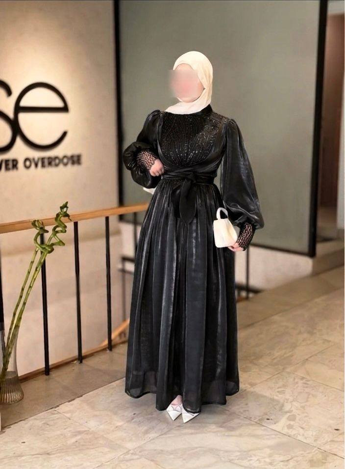 الاستفسار والحجز فقط واتساب+9647775744834
نوع الخامة  اوركنزا صيفي  تركي  
السعر. 37
المقاسات   38🌹40🌹42🌹44🌹46🌹48


**إذا كنت صاحب هذا الإعلان وتريد حذفه لأي سبب، رجاءا أرسل رسالة إلى الدعم الفني**