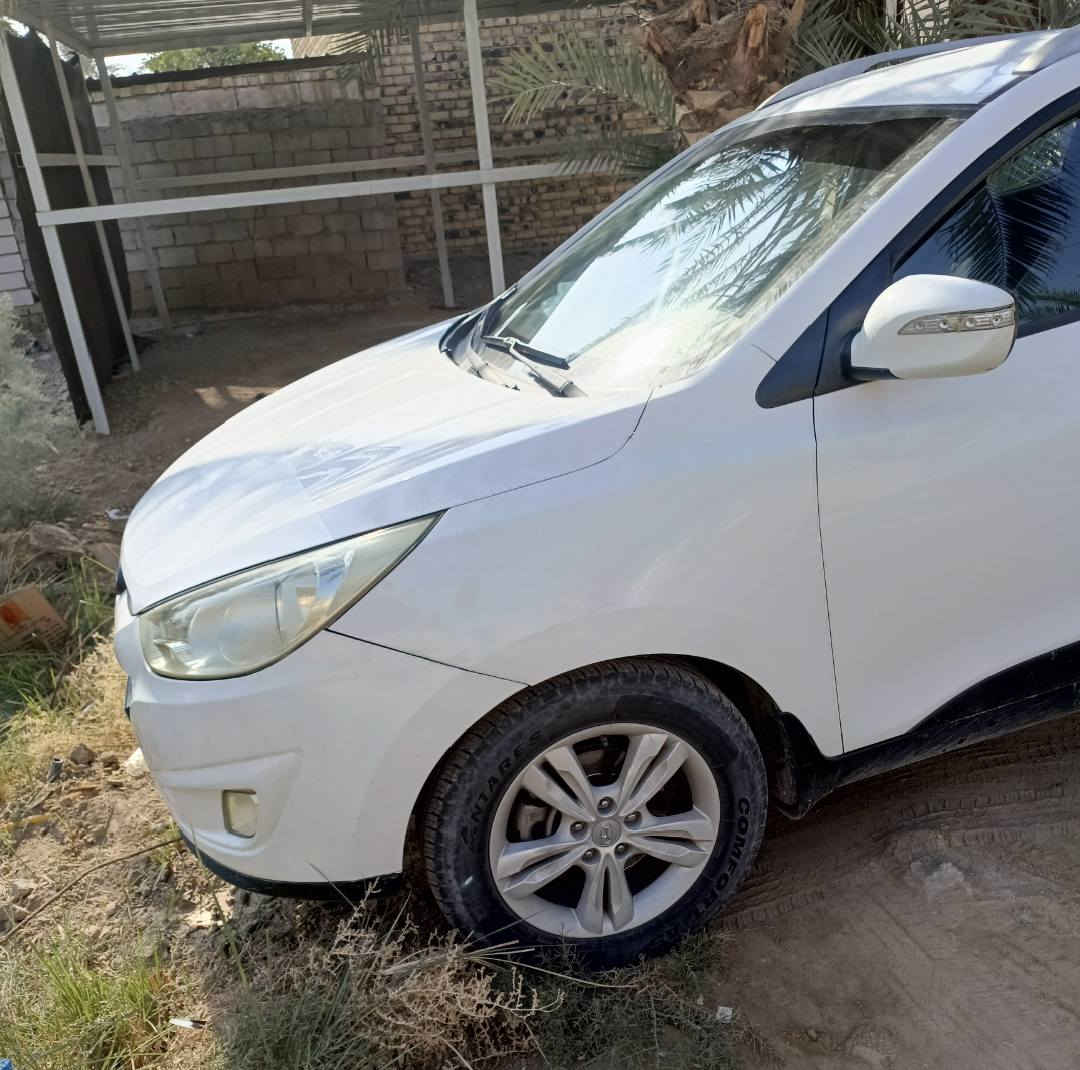 توسان 13 نجف حريه ب 143
بيه مكانات بارد وبعض الملاحظات 
***********
