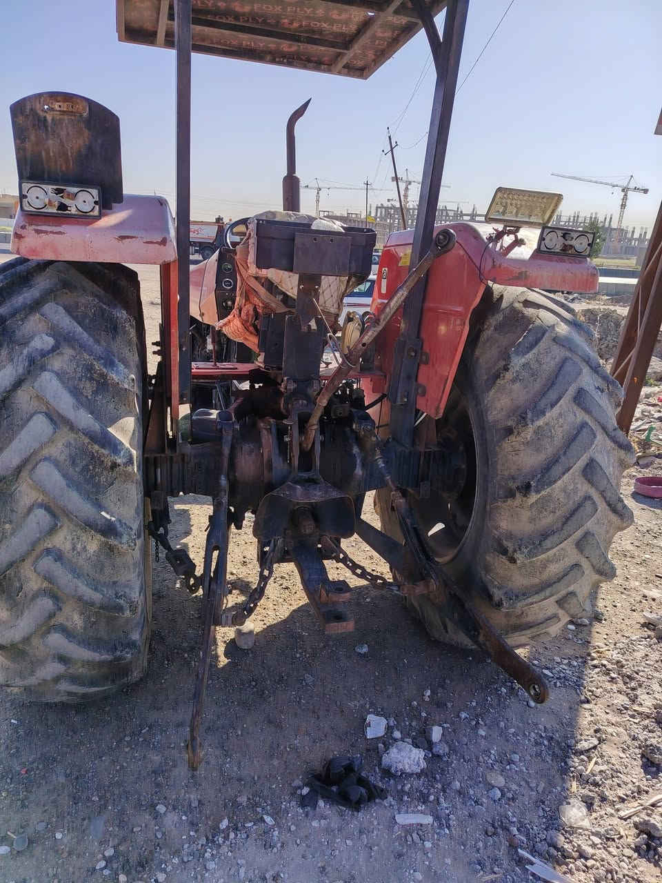 مكينه ٢٠٠٢ صلاح الدين مشروع وطني كفاله عامه بسمي مكان أبي غريب رقم ***********
