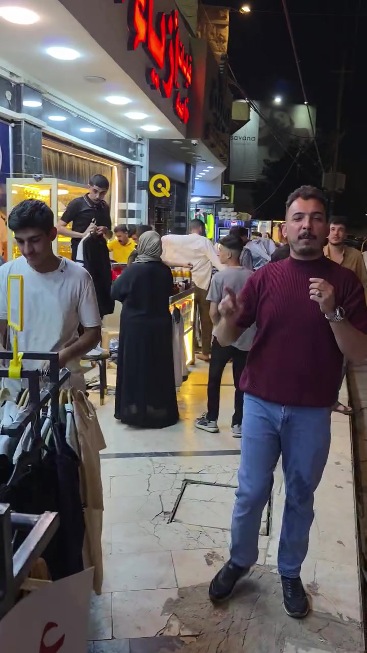 مستمرين 🔥🔥


**إذا كنت صاحب هذا الإعلان وتريد حذفه لأي سبب، رجاءا أرسل رسالة إلى الدعم الفني**