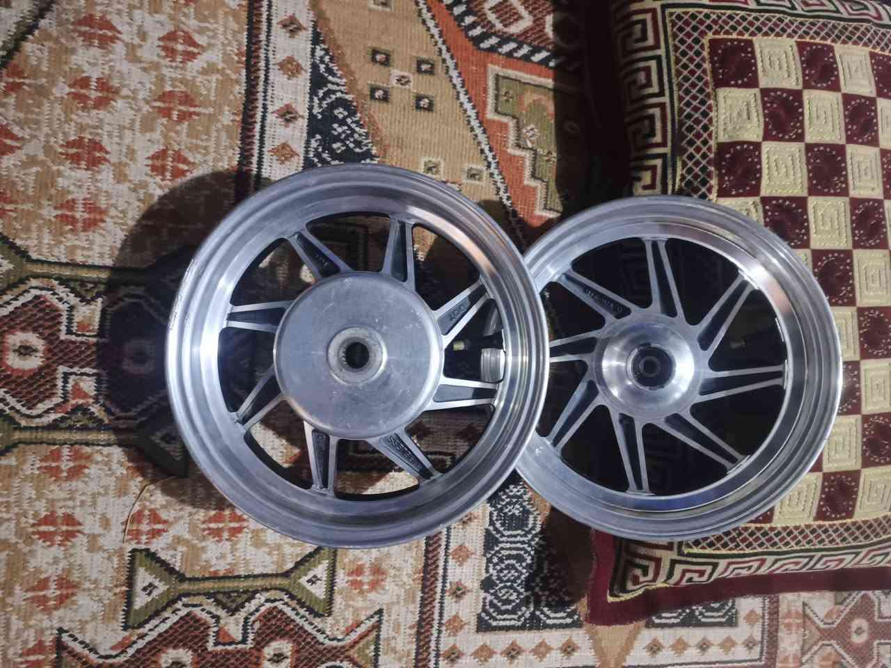 اوياله جيس البيع 25 شرط جيس


**إذا كنت صاحب هذا الإعلان وتريد حذفه لأي سبب، رجاءا أرسل رسالة إلى الدعم الفني**