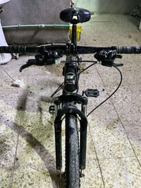 بايسكل جبلي • بدالات عطلانه • البصرة الزبير