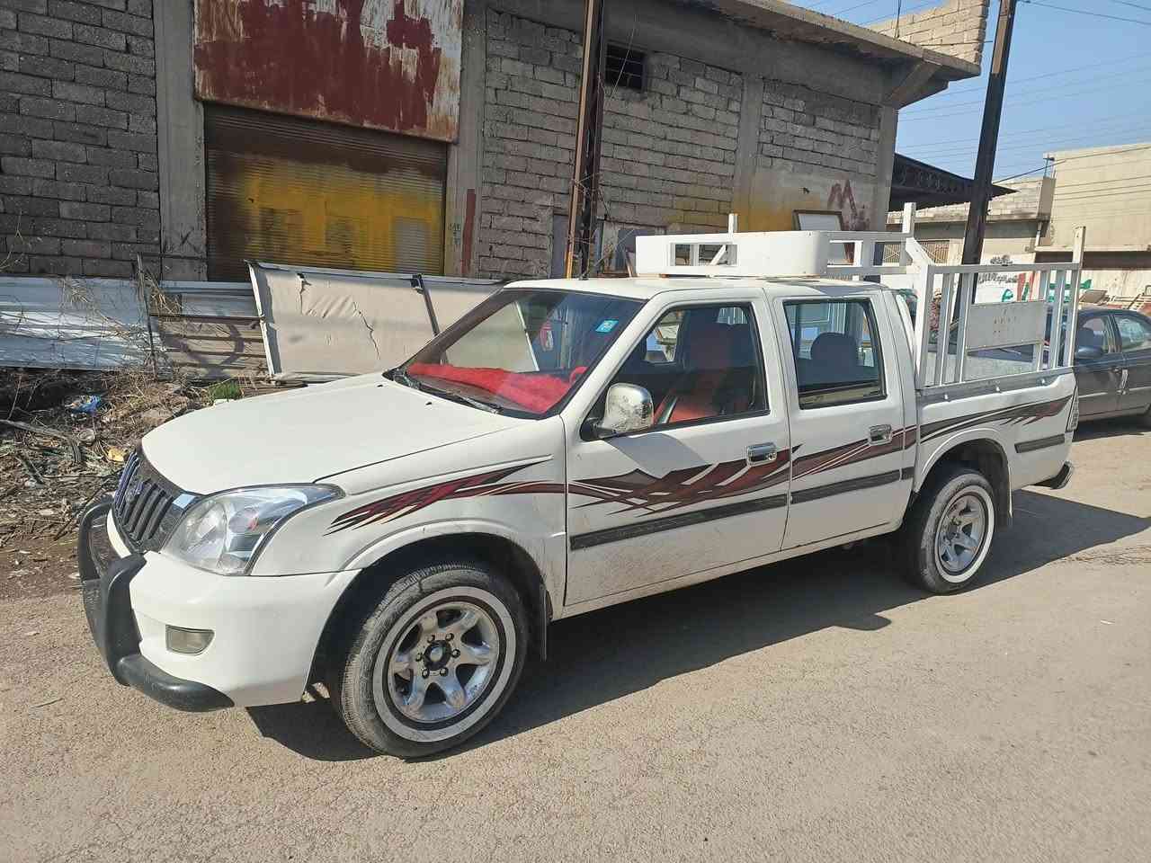 بيكم دبل كوناو رقم انكليزي شرط التحويل باتري جديد كهربائيّات كلها شغاله تبريد تدفئه  مصبوغه عام جماليه طخم تايره جديد للتواصل على الرقم 
***********//***********
