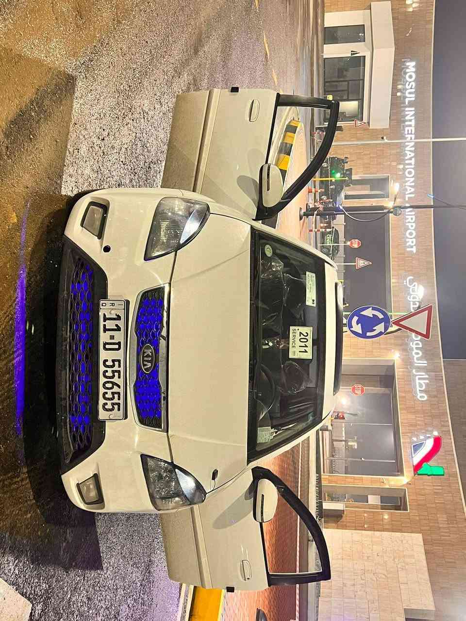 كيه ريو فول فتحه تحكمات سياره جاهزه ويل كب ٥ هزه جديده شرط سونار موجود سياره فول تحكمات كاربون انت حول وسجل كير مكينه شرط تحويل مباشر سعرها شده او عشره وبيها مجال قليل ***********
