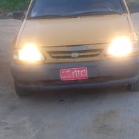 مكينة وكير • ٢٠١٢ • ديوانية سدير