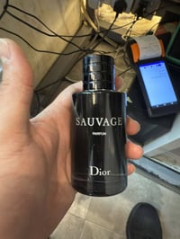 سوفاج • عطر • مستخدم ١٥مل