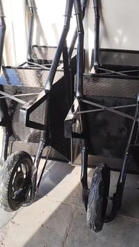 عربانه بليت • جكر • ثقيل