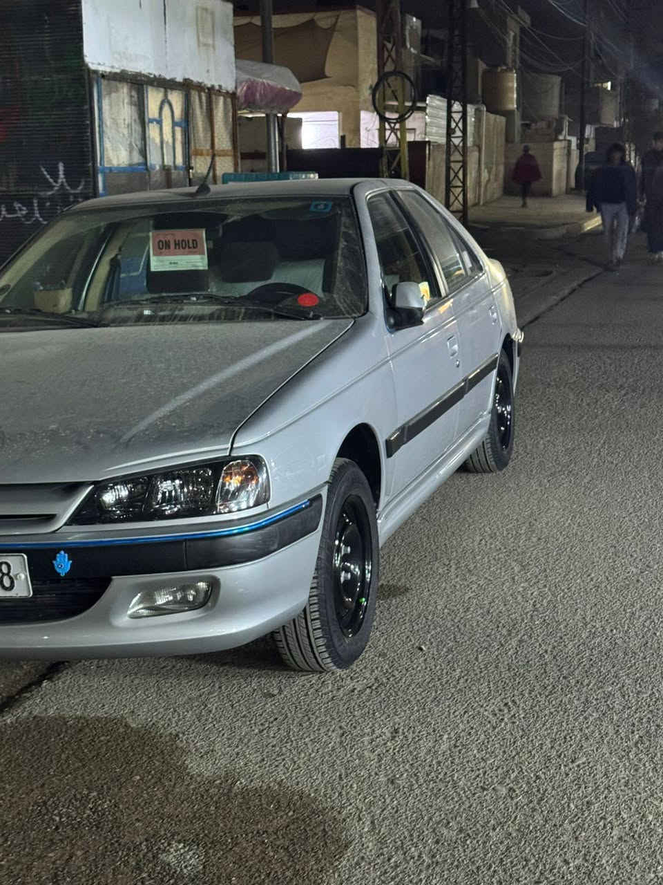 السلام عليكم بيجوبارص 2025زيرومكاني بغدادسعر93رقمي ***********مامتواجدعل فيس
