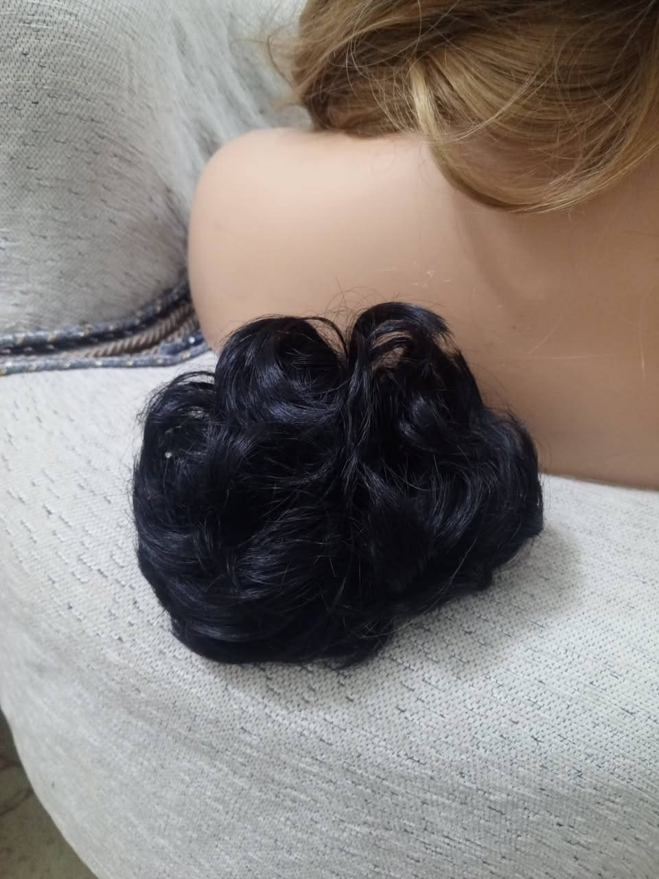 قراصات شعر وتسريحه سعر الصغير ب3, والطويل ب5


**إذا كنت صاحب هذا الإعلان وتريد حذفه لأي سبب، رجاءا أرسل رسالة إلى الدعم الفني**