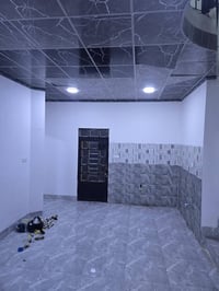 ‏الإيجار شقة طابق ثاني ‏حي الصحة مقابل حي دوميز جانب الأيسر من مدينة ا...