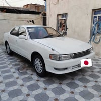 كرسته • موديل ٩٣ • رقم البصرة