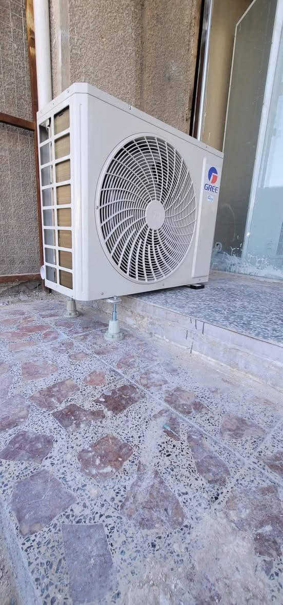 تم بحمدالله تنصيب سبلت كري كنتوري مع عمل فاكيوم
.
.
للاتصال المباشر او واتساب 
***********
#تبريد_عراقي #صيانة_سبالت #تبريد #صيف_بارد #مصلح_سبالت #بابل #الحلة
