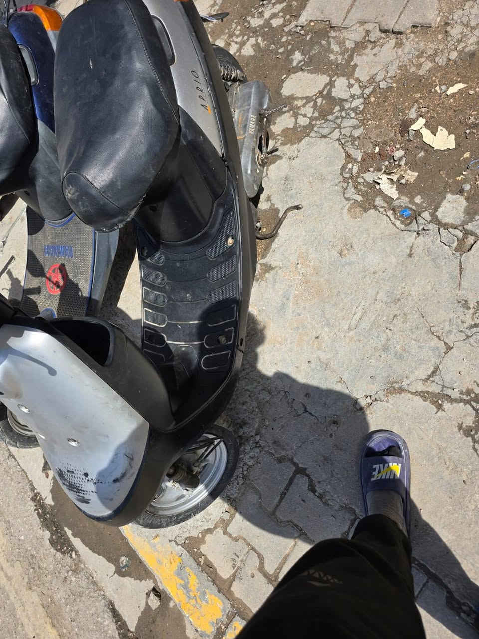 اعيد النشر بسبب الوعود الكاذبه
بطه كفاله لا كير لا روله سلف هندر كفرات بلادية تاخذهه تكول ؤحمه الله والديك السعر ٢٥٠ الشراي يتصل 
***********
