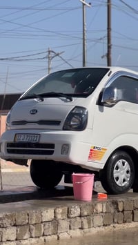 غسيل سيارات • قرب جامع الملا منصور • ٨ص-١٢ليلاً