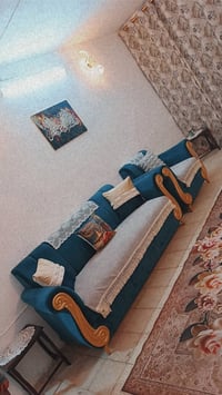 كنب جديد • مستعجل بيع • ابو غريب