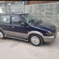 ميتسوبيشي • ١٩٩٤ • السليمانية