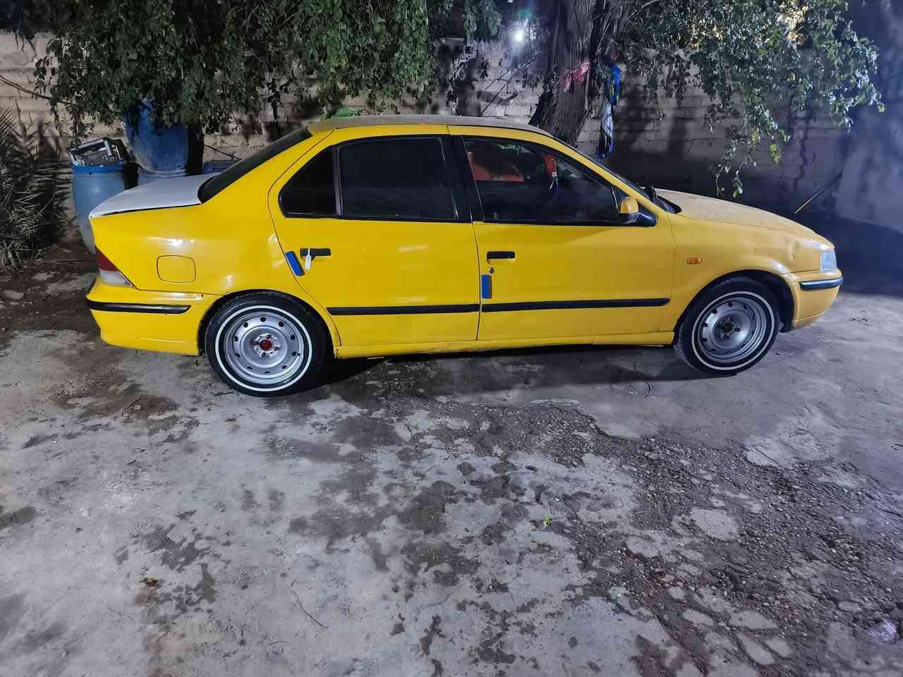 سياره للبيع محافظه كربلاء المقدسه موديل 11 سياره خير من الله بيا ماكينه فرنسي ماكنتها ف السعر ب 28 خير من ا وباسم من السياره ***********
