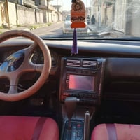 ١٩٩٣ • محرك ١٫٨ • تحويل شرط