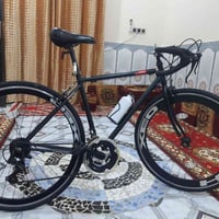 دراجة رياضية • يابانية أصلية • سبورت