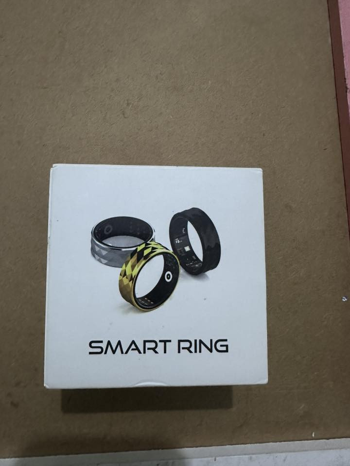 اغراض امزون
١ ايباد ابل  اصلي 
٢ساعه سمارت ٣قلم ايباد  ٥حلقه سمارت  ٦كامره سريه ٨جهاز محفز اعصاب 
متواجد واتساب ***********
