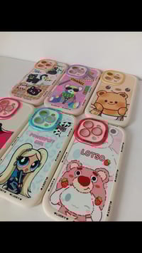 كفرات آيفون • آيفون ١١-١٧ برو ماكس • حد أدنى ٥٠