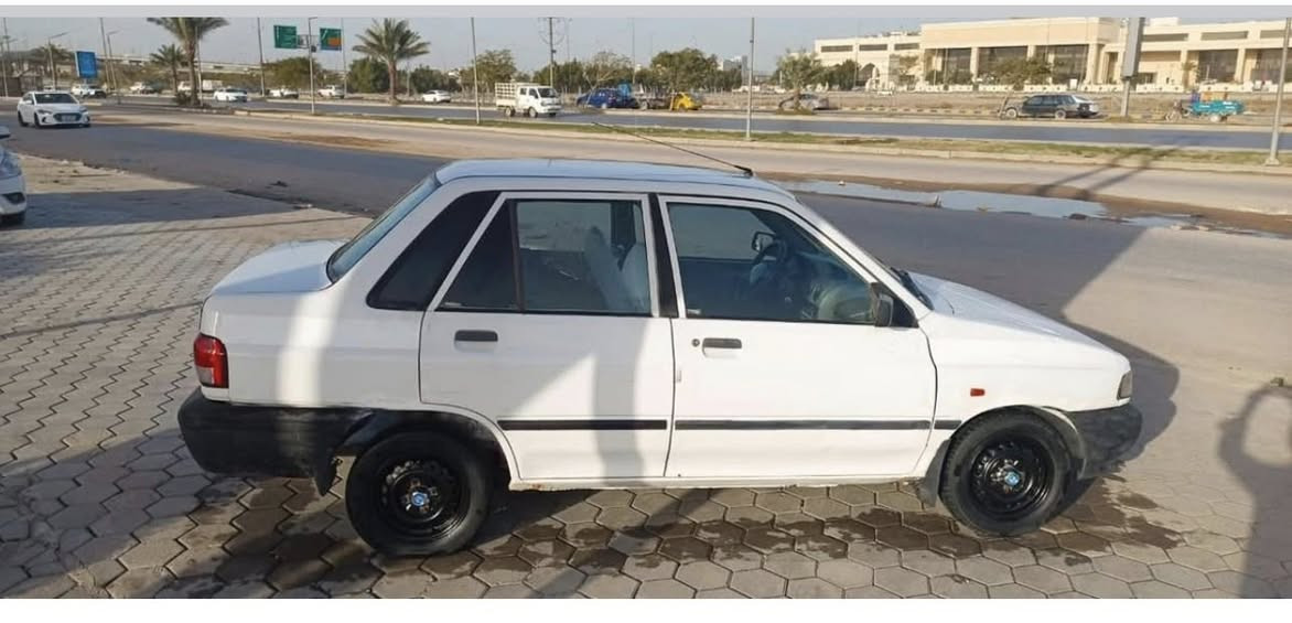 سايبا لبيع 2012 سيارة مال بيت مكفوله مصفره غرامات تبريد شغال لايت زنون
‭0770 551 5543‬سعر 20 وبيه مجال
