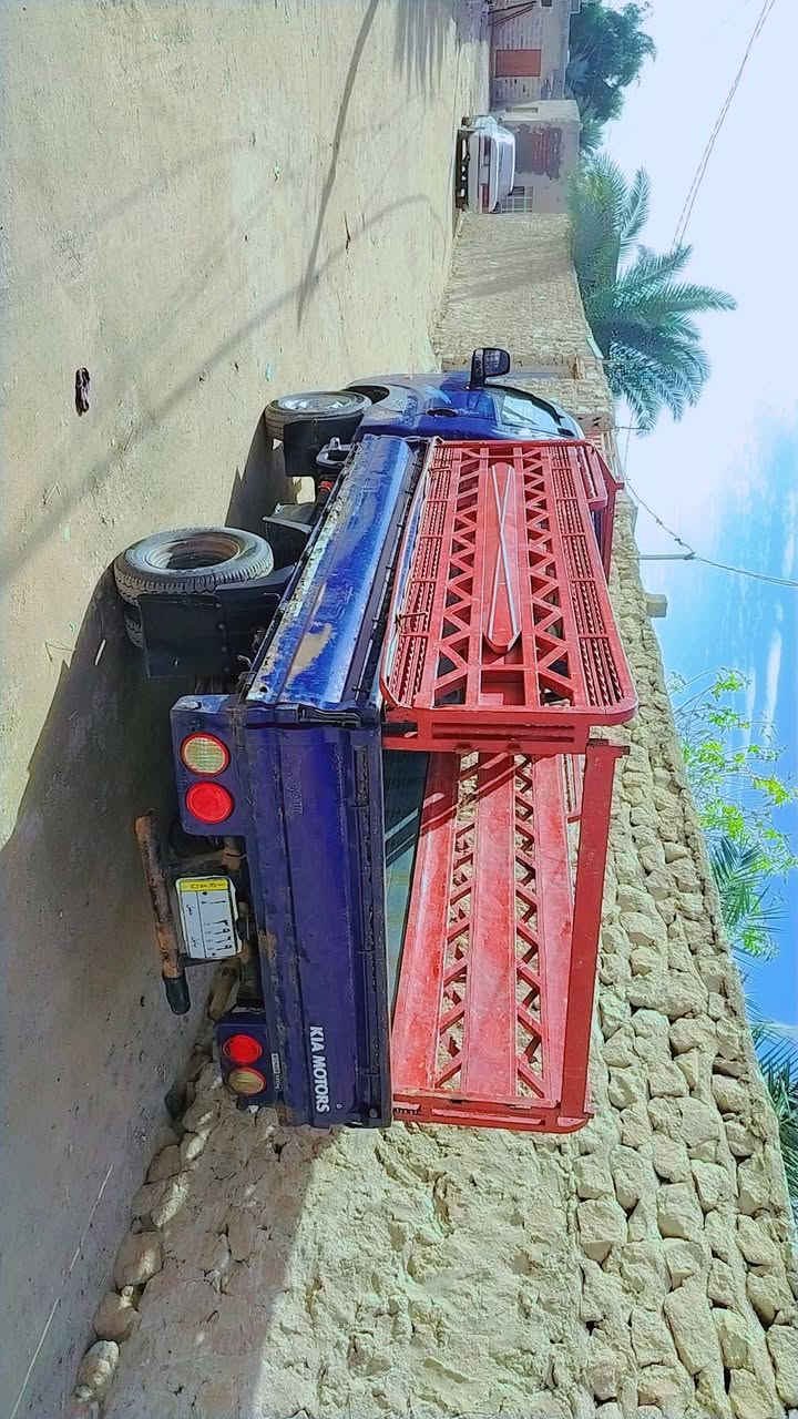 كيه بنكو للبيع محرك 3000مفتوح سياره مكفوله موديل 2008 الاستفسار علا رقم ***********
