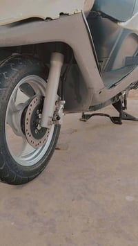 دراجة سبيسي • ماليزي • الكوت