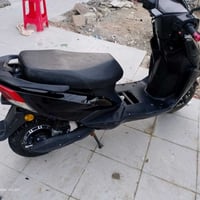 دراجة شحن • سكنس • دراجة كهربائية • دراجة 6 بطاريات • دراجة سرعة 85 • ...