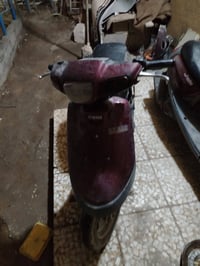 بطة • نظيفه • ياماها