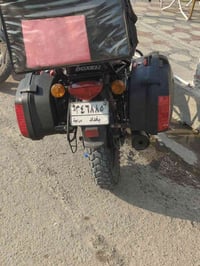 بوكسر كلاسك دراجه تخبل وخير من اله شلعه ومعدل موديل 2021 تحويل ثاني يو...