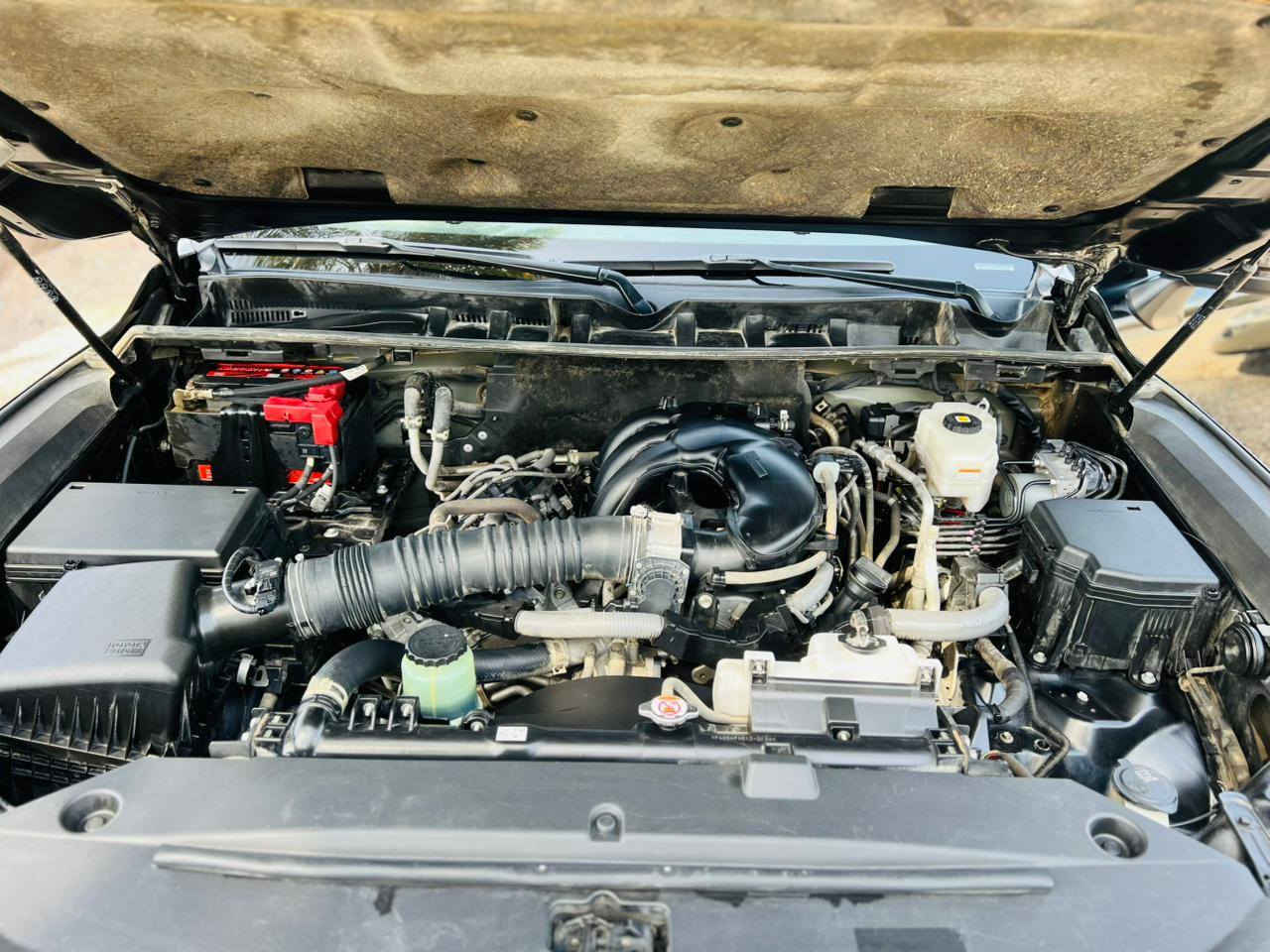 الاندكدكروز مديل 22 ساز تنفس طبيعي مكفوله من الصبغ ول ضربه ول بارد السعر 64 وبيه مجال يعني ست شداد وربعين ورقة /***********
