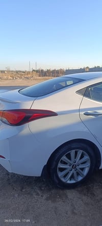 النترا خليجي • ٢٠١٦ • رقم بابل