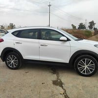 توسان موديل 2017 للاستفسار 07812463881