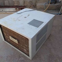 مكيف • راوتري • حار بارد