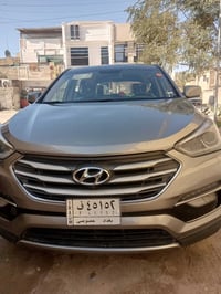 للبيع سنتافيا2018 رقم بغداد بأسمي مكينه 2400 كير مكينه خير من الله منض...