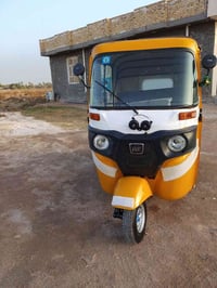 تكتك بجاج • موديل ٢٠٢٠ • ذي قار الرفاعي