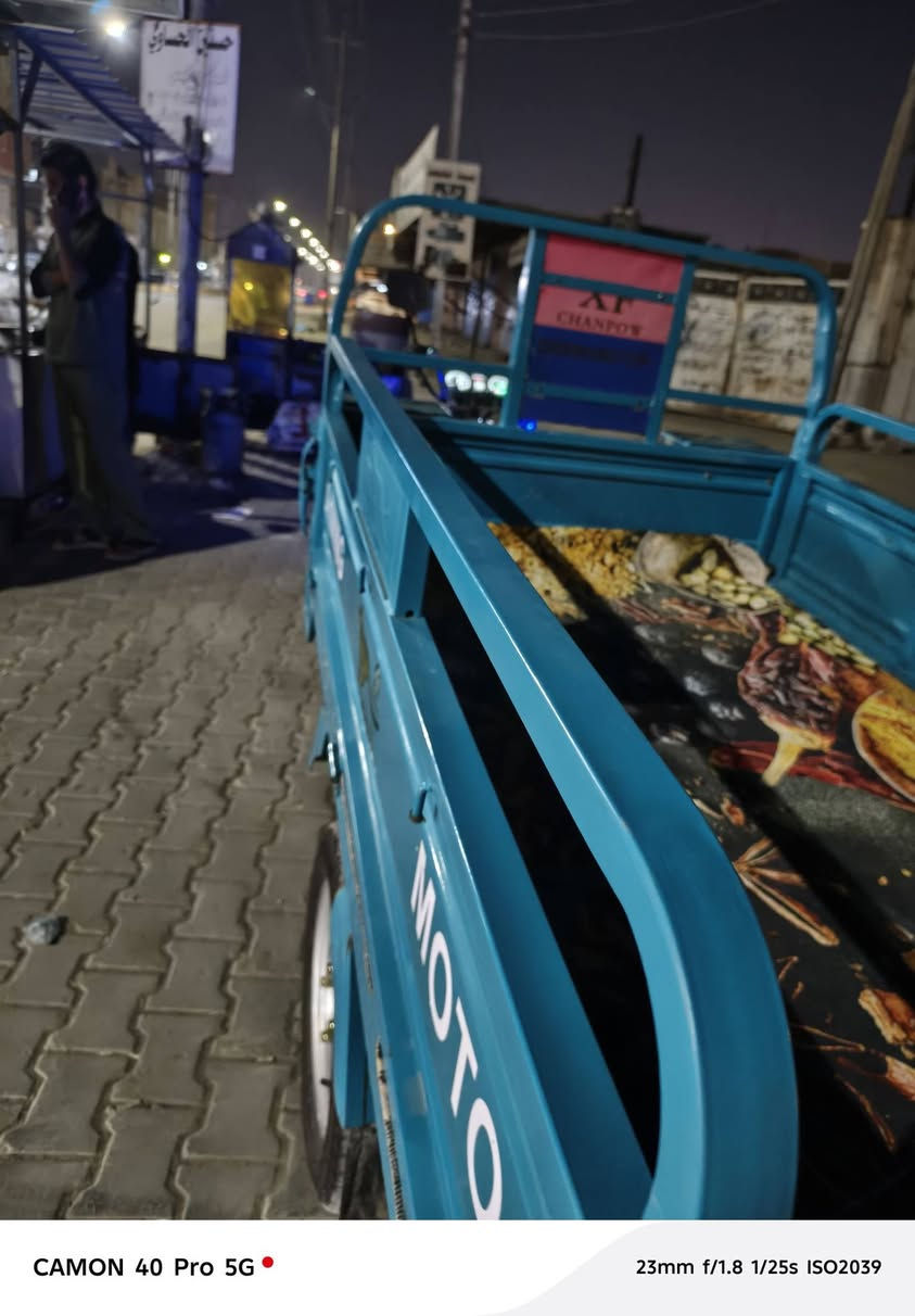 كربلائيه للبيع 2023 طالعه ب 25 صارلها شهرين ونص من طالعه من لوكيل اوراق بصره بسمي مال العشار ستوته كلش نضيفه كفاله عامه  مكاني البصره القديمه شارع الجنابي السعر 2550 وبيها مجال للشراي رقمي ***********
