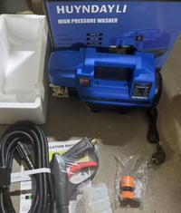 ملف نحاس • ٢٦٥بار • ماطور بدون فحمات