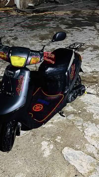 ماطور جديد ونضيف فول كهرباياتو شغاله محرك نار شاصي شرط ماطور شغل ومشي ...